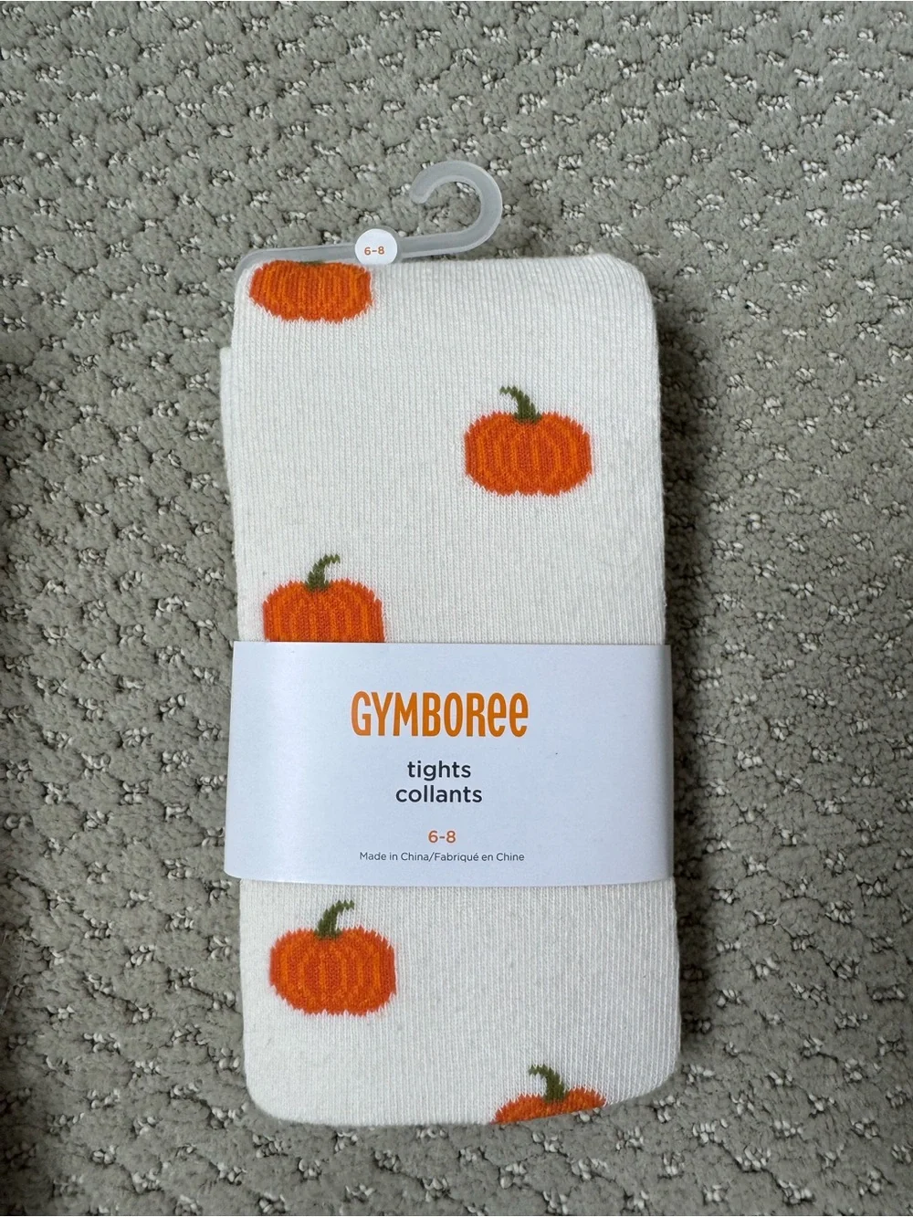 Gymboree set two